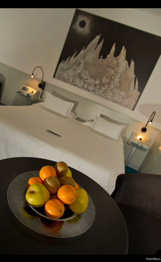 Фото Hotel Milano