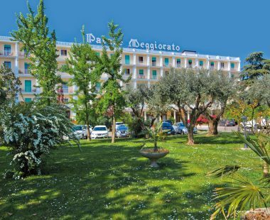 Фото Palace Meggiorato