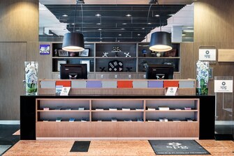 Фото Four Points by Sheraton Ljubljana Mons