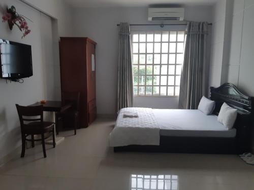 Фото Tay Bac Hotel