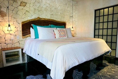 Гостиница Maka Hotel Boutique