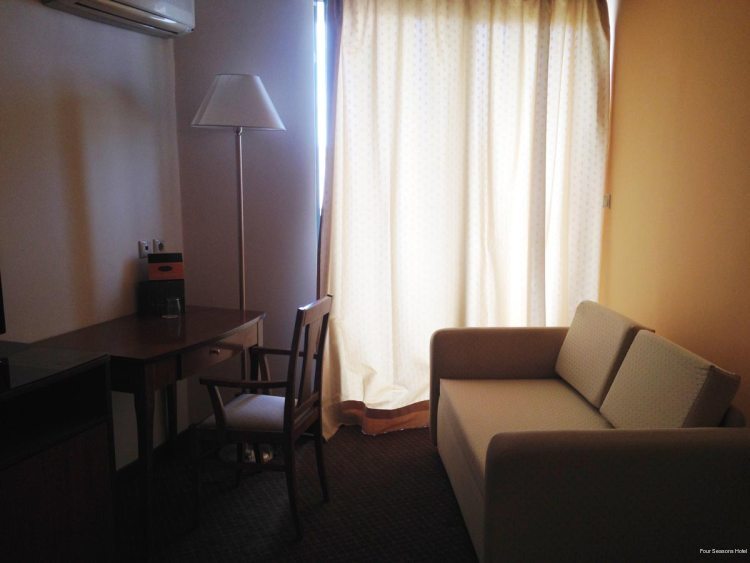 Фото Four Seasons Hotel