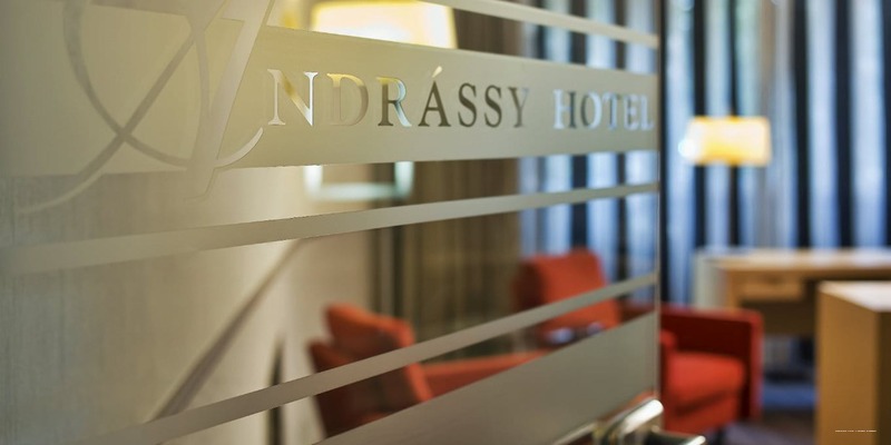 Фото Mamaison Hotel Andrassy Budapest