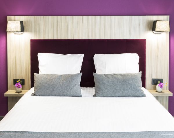 Фото Nemea Le Lido in Cagnes-sur-Mer