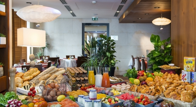 Фото Hotel Beau Rivage