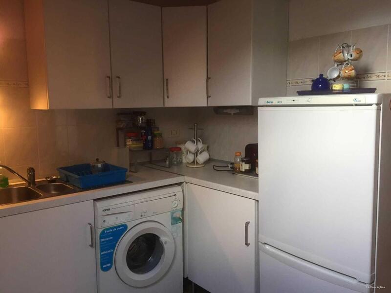 Фото La Casa Inglese