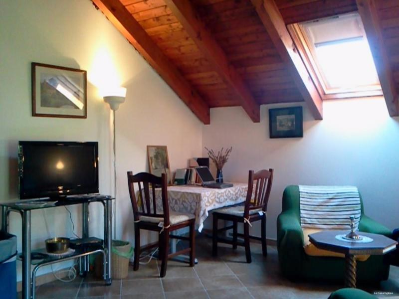 Фото La Casa Inglese