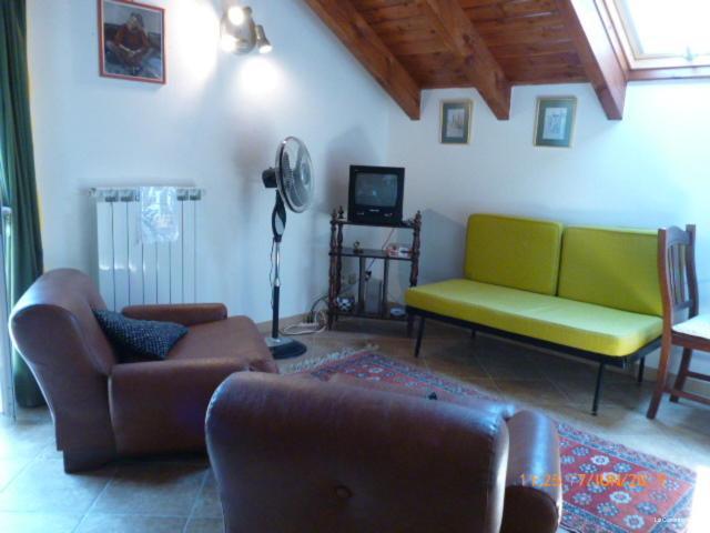 Фото La Casa Inglese