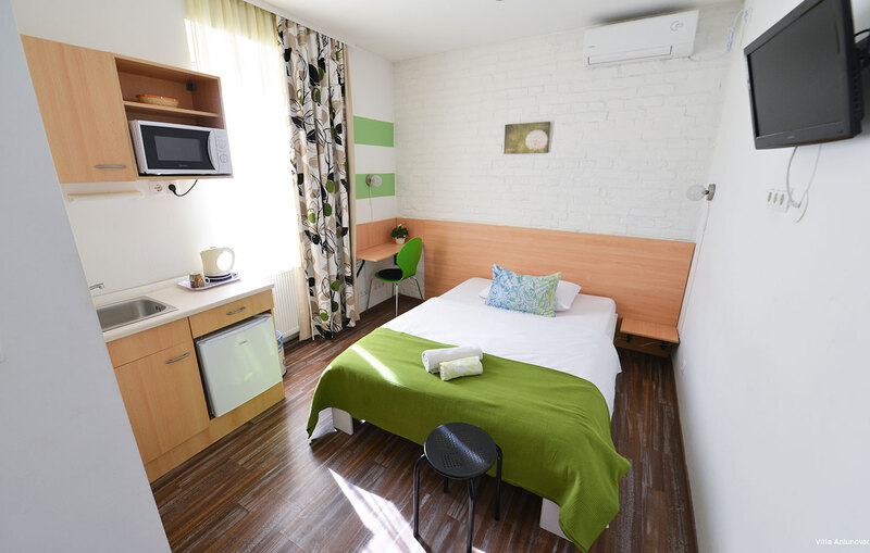 Фото Villa Antunovac