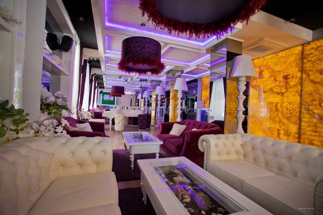 Фото Harmony Suites Monte Carlo 