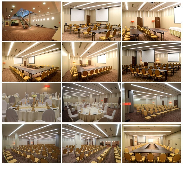 Фото Corso Hotel Pécs