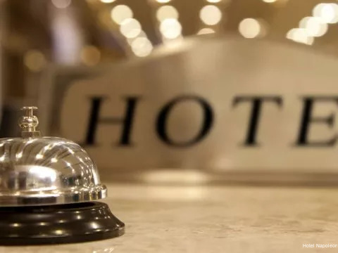 Фото Hotel Napoleon