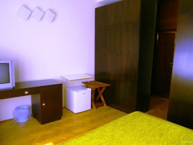 Фото Integrated Hotel Arbia - Margita Deluxe