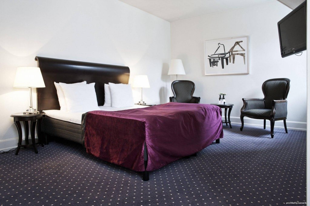 Фото Best Western Hotel Hebron