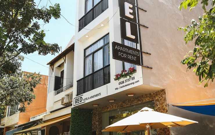 Фото Red Hotel Da Nang