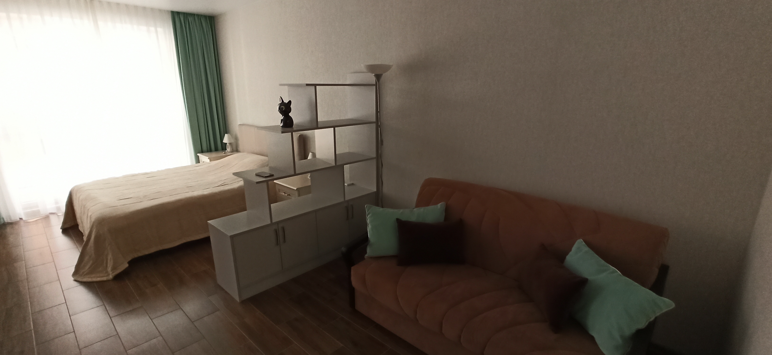 Фото Apartments Malina Alt Platz