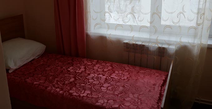 Фото отеля 5