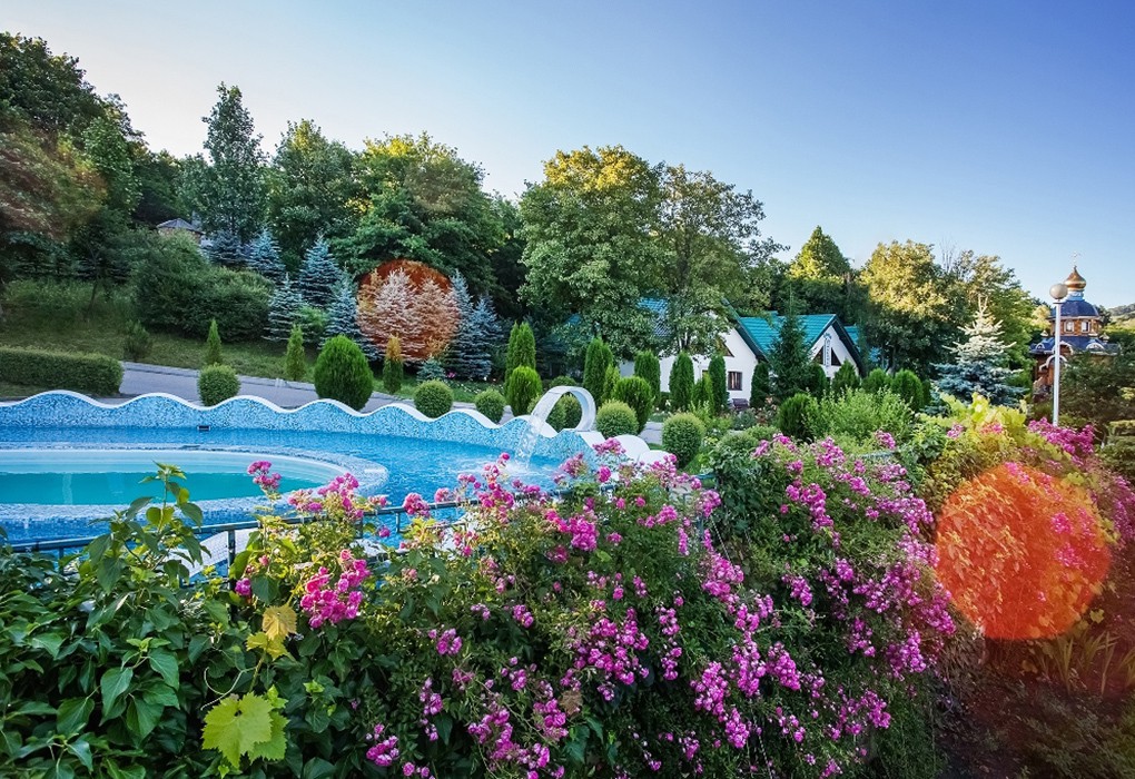 Фото Вилла Арнест