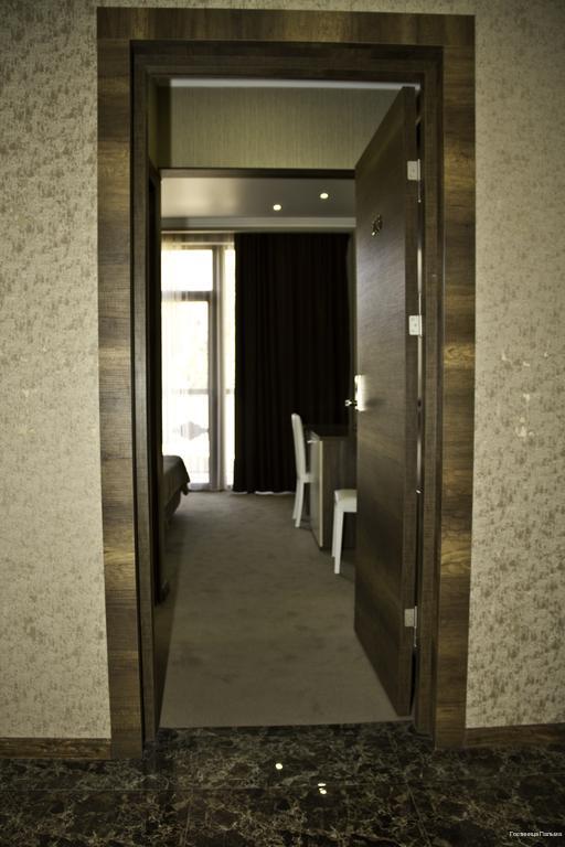 Фото Пальма