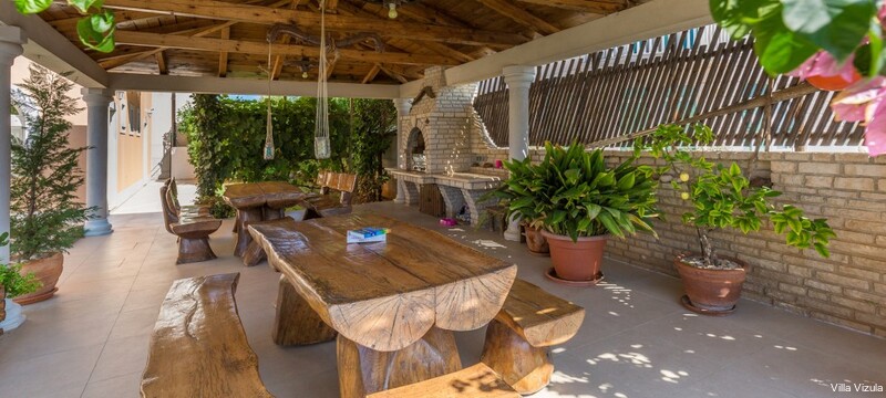 Фото Villa Vizula