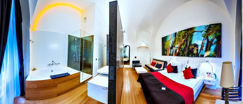 Фото Bohem Art Hotel