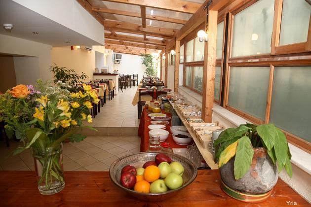 Фото Yria Hotel