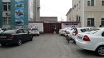 Tasviriy Oyina (Qomus Street, 40), printing services