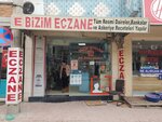 Bizim Pharmacy (Balıkesir, Burhaniye District, Atatürk Cad., 3B), pharmacy