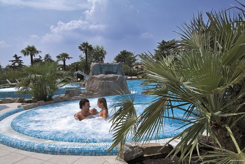 Фото Hotel Terme all'Alba