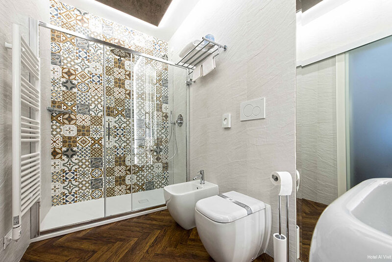 Фото Hotel Vivit