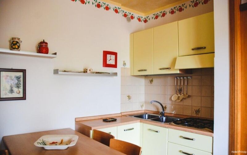 Фото Hotel Principe