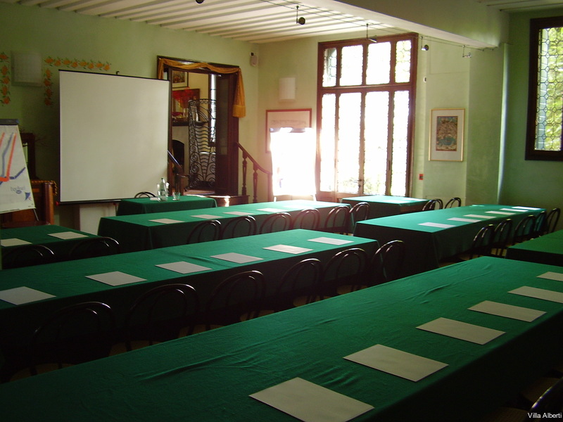 Фото Villa Alberti Hotel