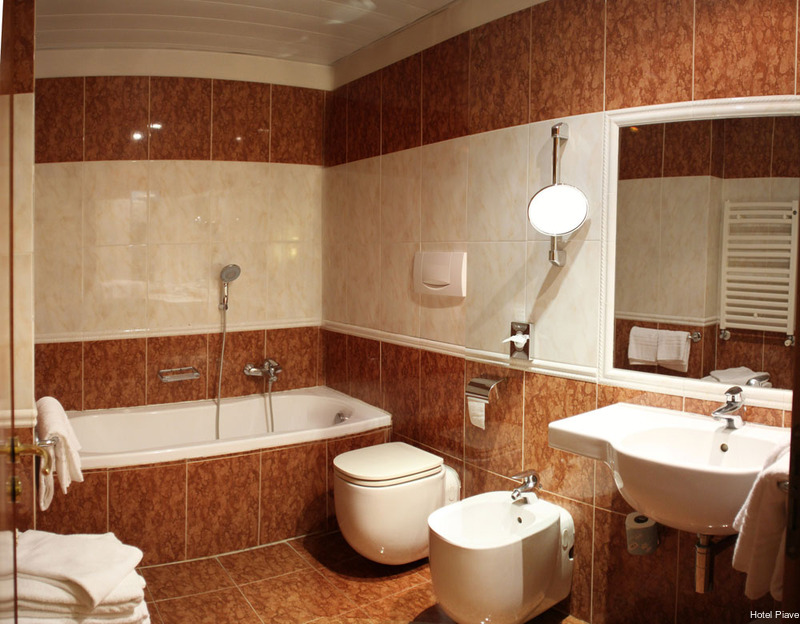 Фото Hotel Piave