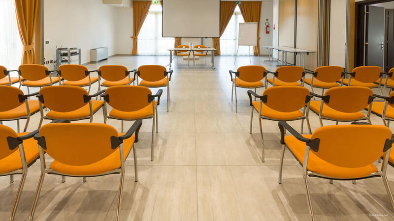 Фото Unaway Hotel Cesena Nord