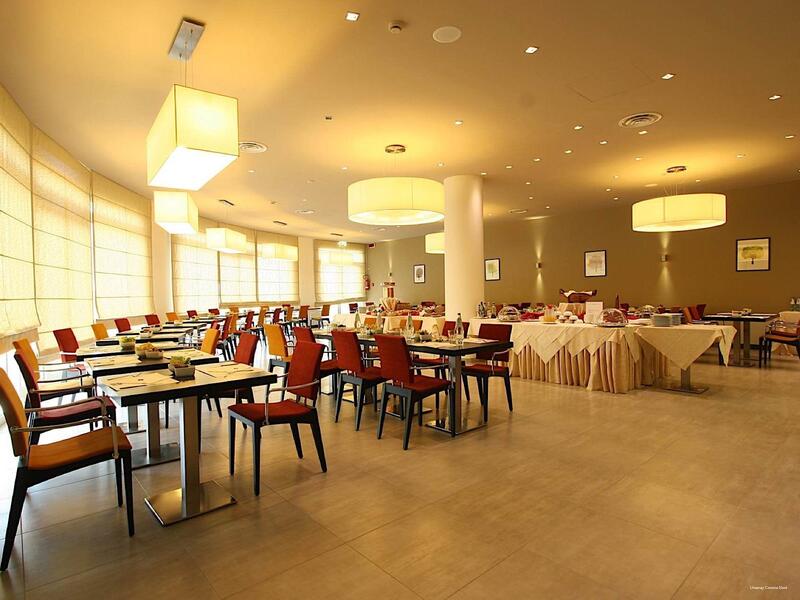 Фото Unaway Hotel Cesena Nord