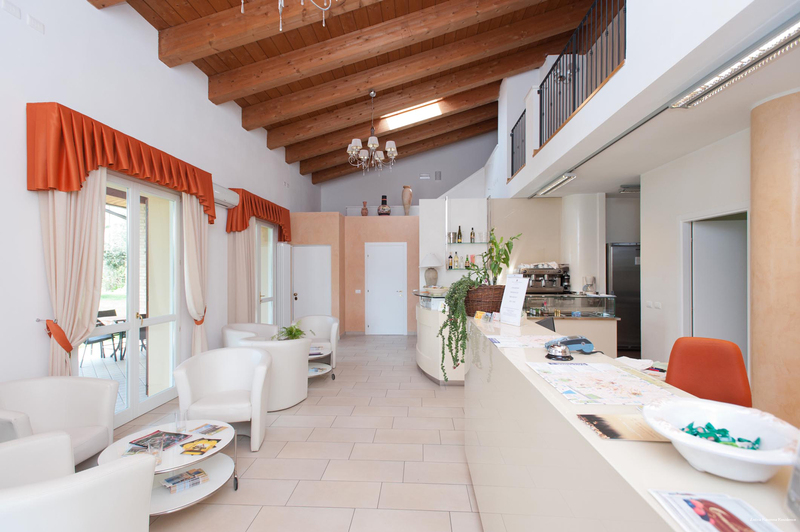 Фото Antica Ravenna Residence