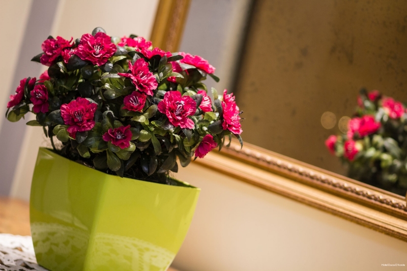 Фото Hotel Duca d'Aosta