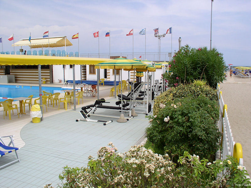 Фото Hotel Palace