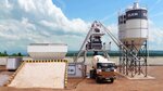Rbz (Promyshlennaya ulitsa, 55), concrete, concrete products