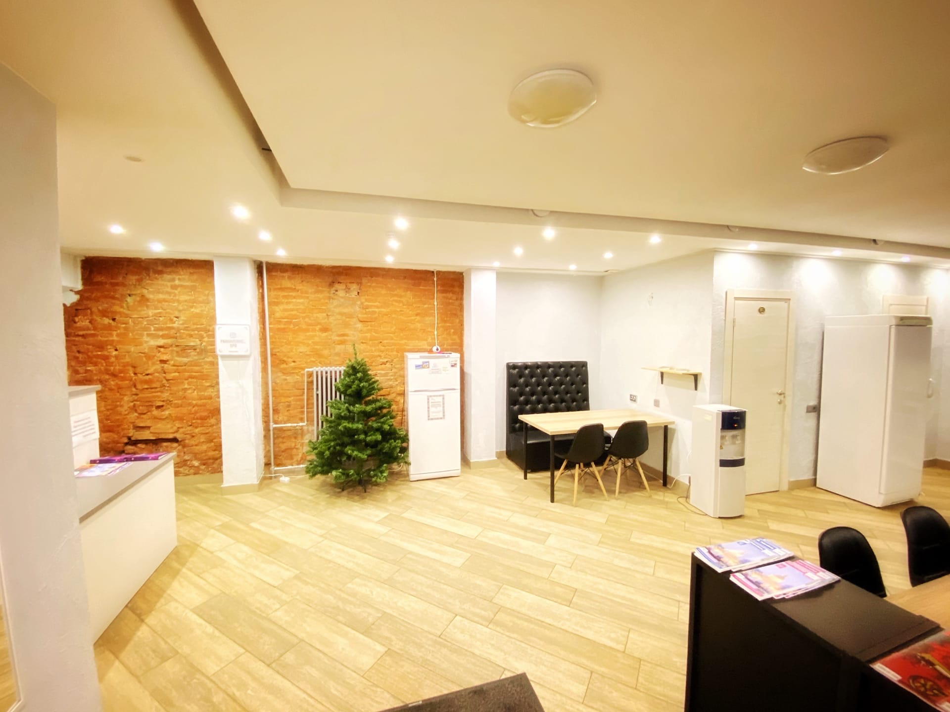 Фото Парк Авеню