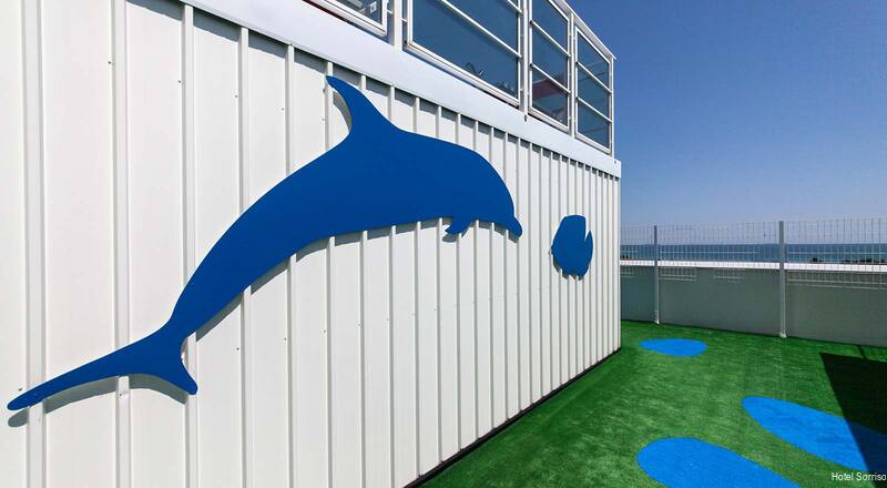 Фото Hotel Sorriso