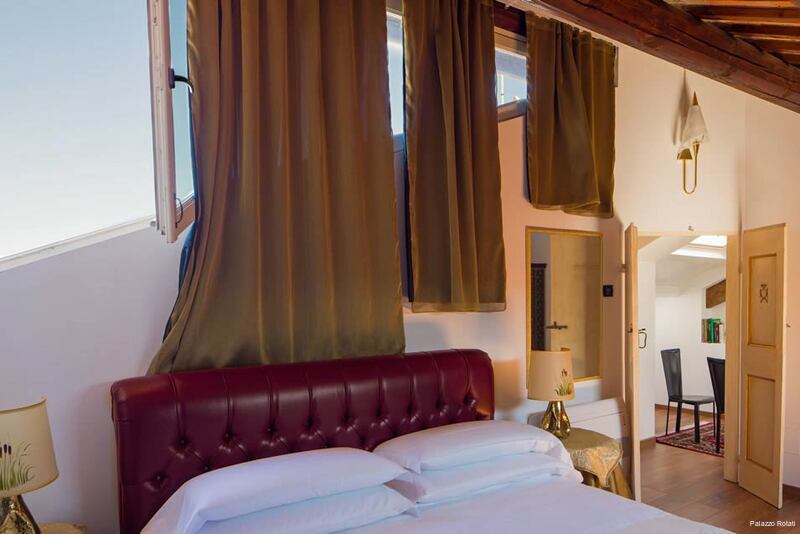 Фото Palazzo Rotati