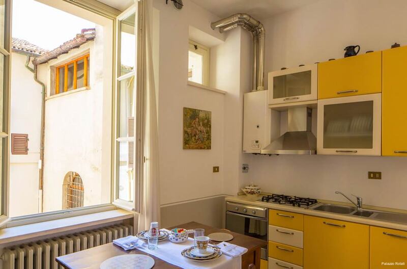 Фото Palazzo Rotati