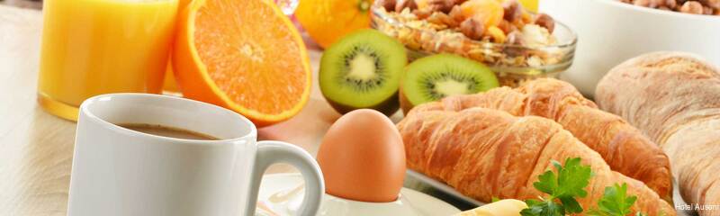 Фото Hotel Ausonia