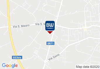 Фото Best Western Cesena Hotel