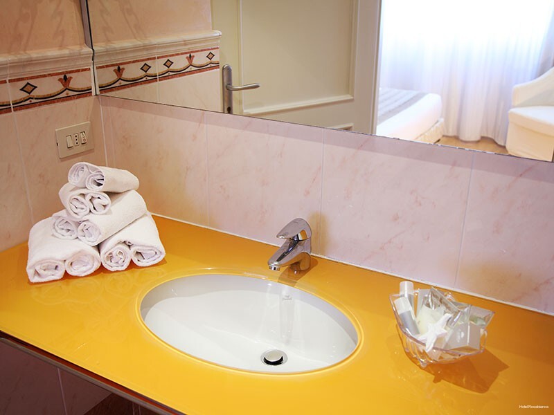 Фото Hotel Rosabianca