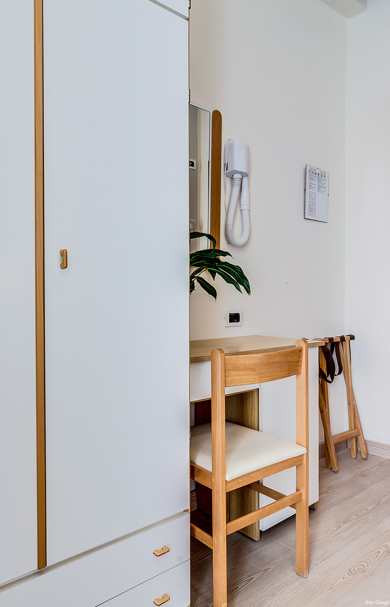 Фото San Giorgio