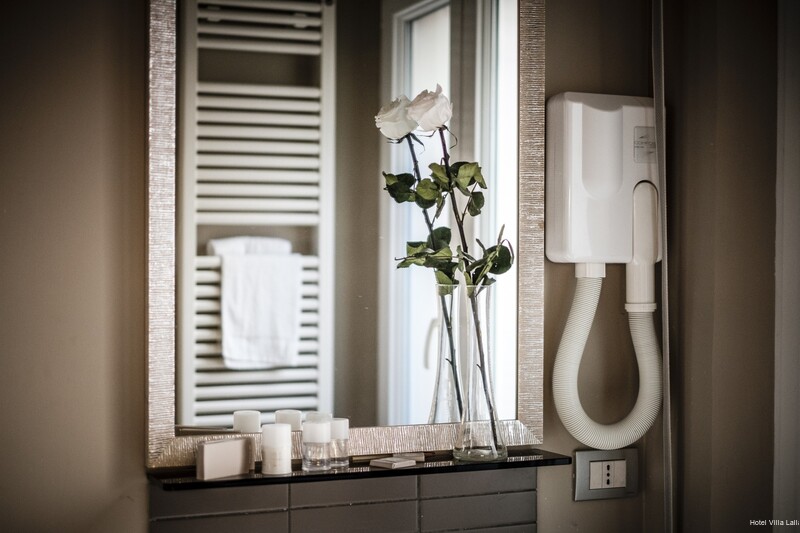 Фото Villa Lalla