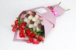 Vpechatliai (Nepokoryonnykh Avenue, 16к1Д), flowers and bouquets delivery
