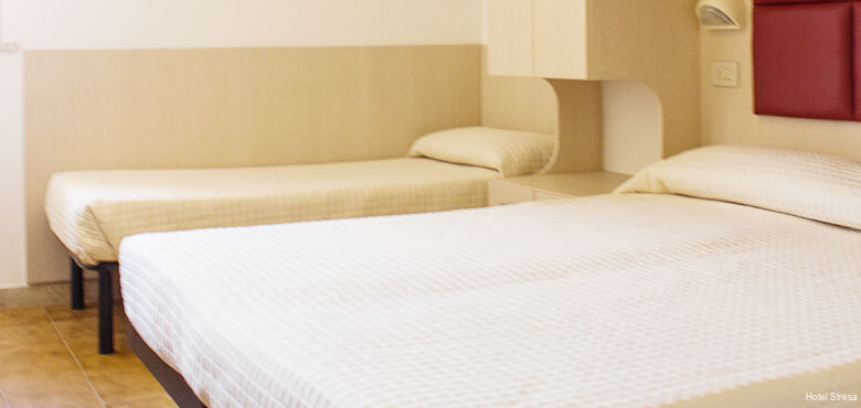 Фото Hotel Stresa